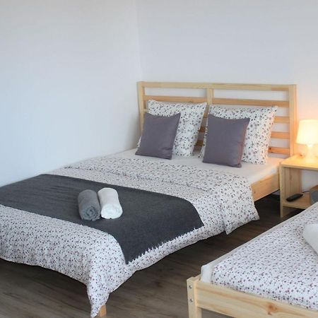 Pokoje I Apartamenty Na Szkolnej زاتور المظهر الخارجي الصورة