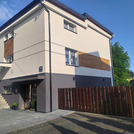 Pokoje I Apartamenty Na Szkolnej زاتور المظهر الخارجي الصورة