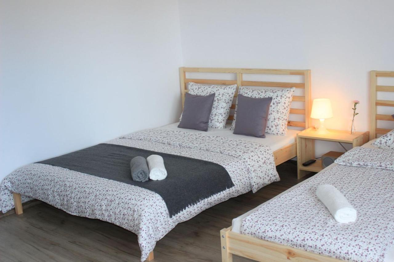 Pokoje I Apartamenty Na Szkolnej زاتور المظهر الخارجي الصورة