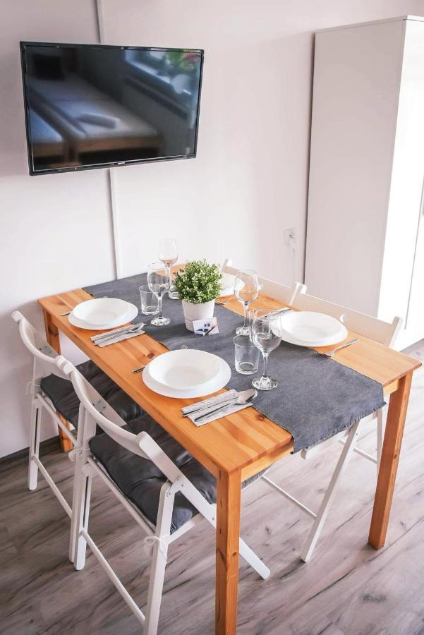 Pokoje I Apartamenty Na Szkolnej زاتور المظهر الخارجي الصورة
