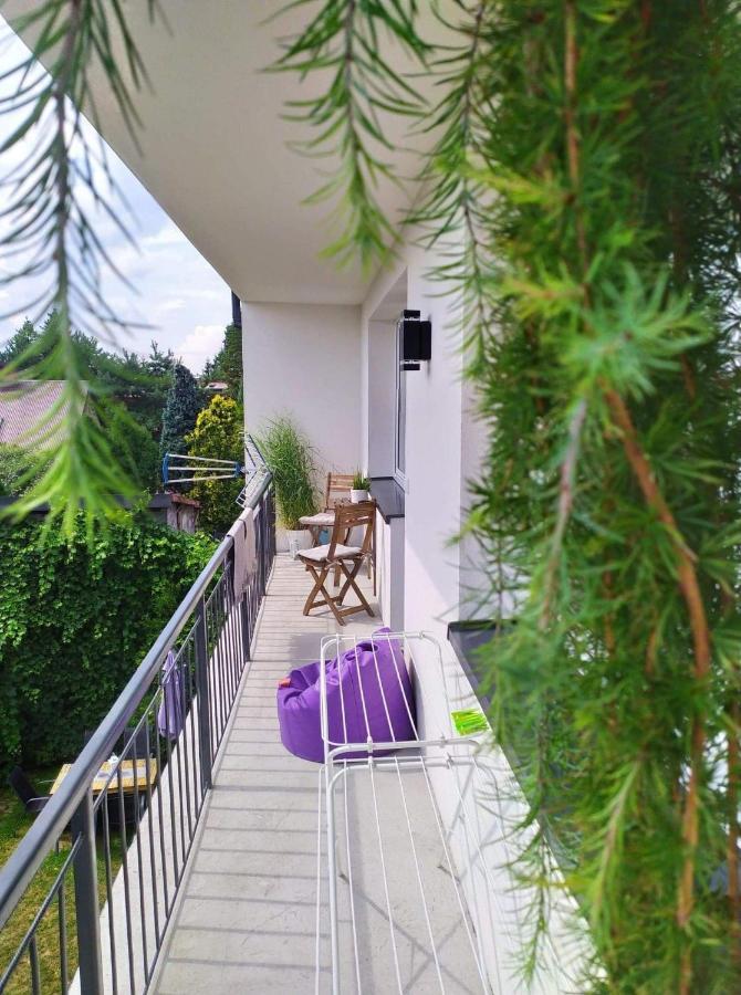 Pokoje I Apartamenty Na Szkolnej زاتور المظهر الخارجي الصورة