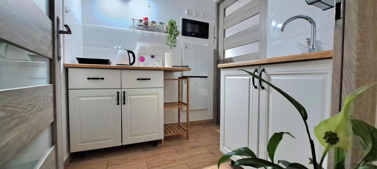 Pokoje I Apartamenty Na Szkolnej زاتور المظهر الخارجي الصورة