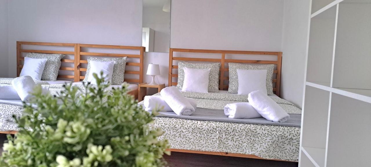 Pokoje I Apartamenty Na Szkolnej زاتور المظهر الخارجي الصورة