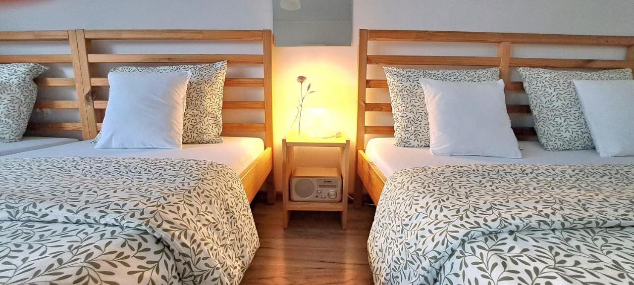 Pokoje I Apartamenty Na Szkolnej زاتور المظهر الخارجي الصورة